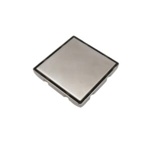 without anti-cockroach Trapper Tile Insert
