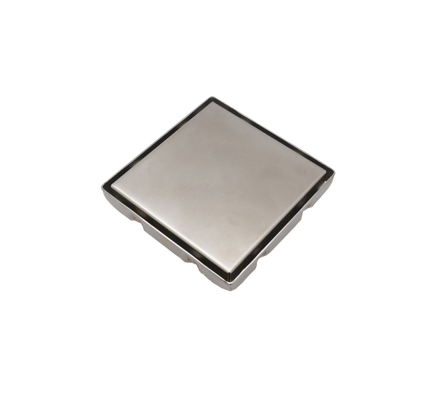 without anti-cockroach Trapper Tile Insert